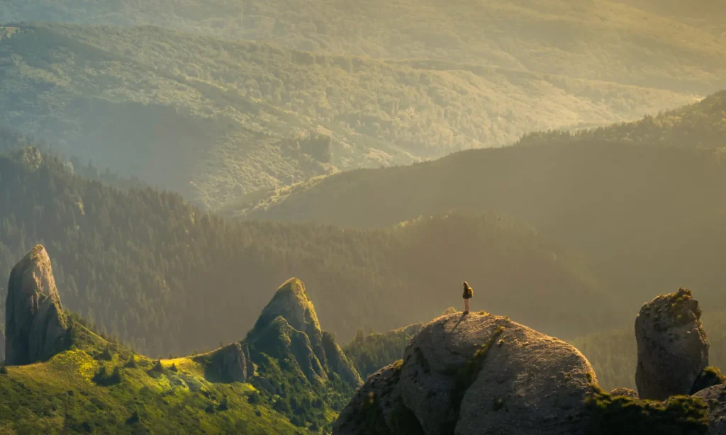 男性迁就与成熟