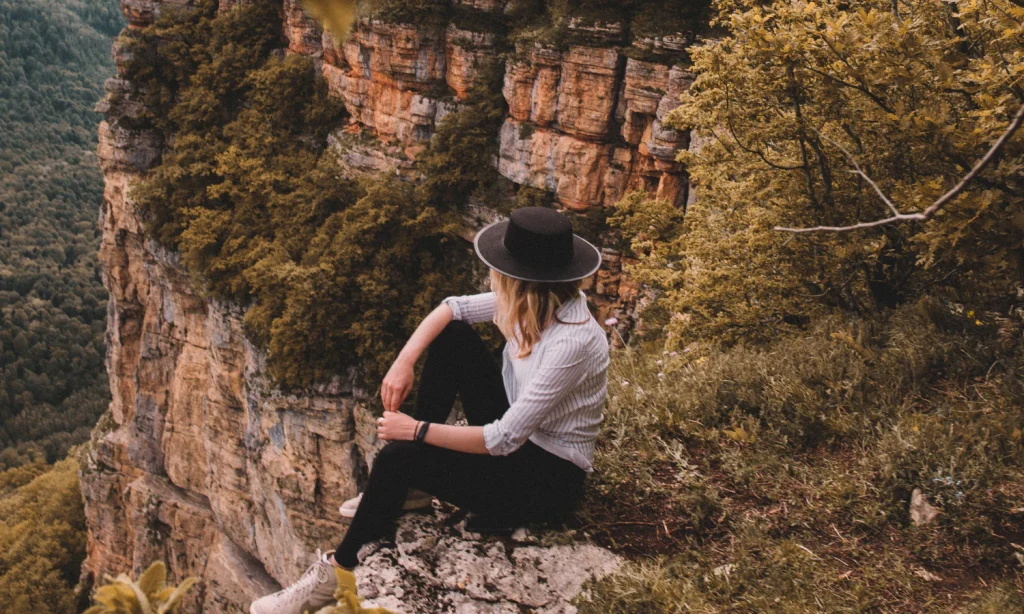 男人不自信原因